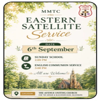Eastern Satellite Service